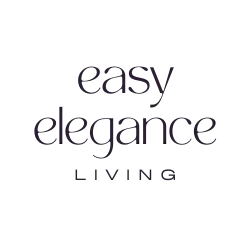 Easy Elegance Living Logo