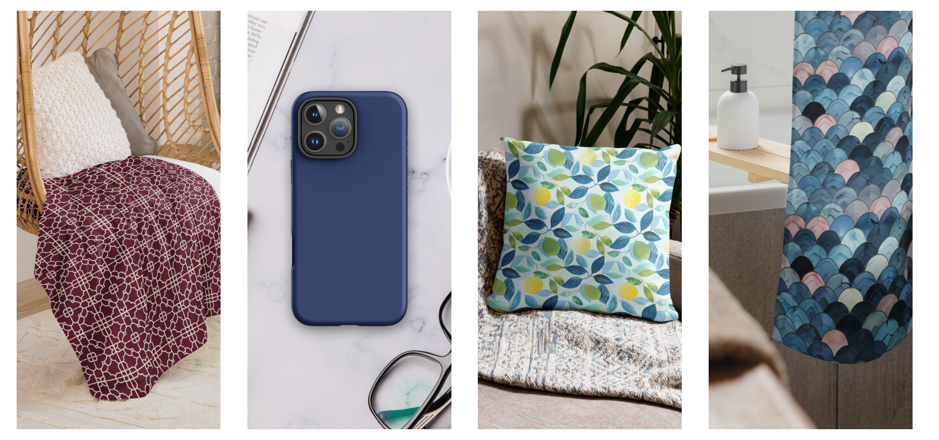 Easy Elegance Living - Welcome