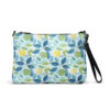 Lemon Grove Bliss Crossbody Bag - Front View