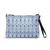Royal Heirloom Crossbody Bag - Front View