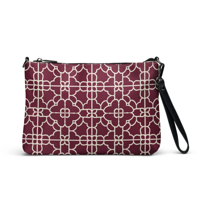 crossbody-bag. crossbody bag women. Crimson Majesty