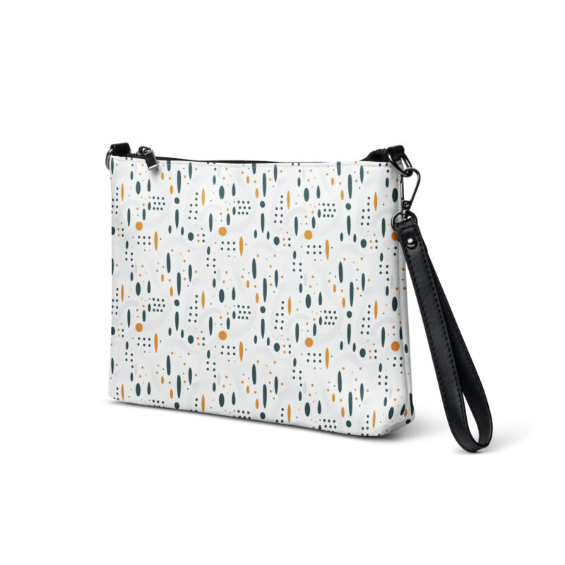 crossbody-bag Modern Dot Symphony. crossbody bag women