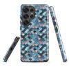 samsung-galaxy-s25-ultra. Cute phone cases for Samsung phones with ocean pattern.