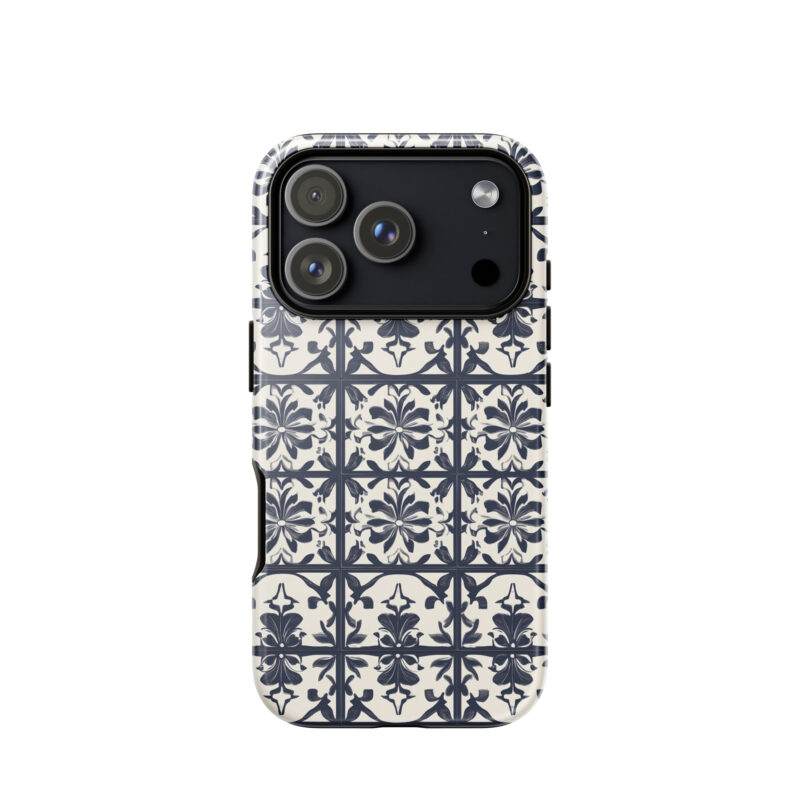 iphone-17-pro. Cute phone cases for iPhones with cute bloom design.