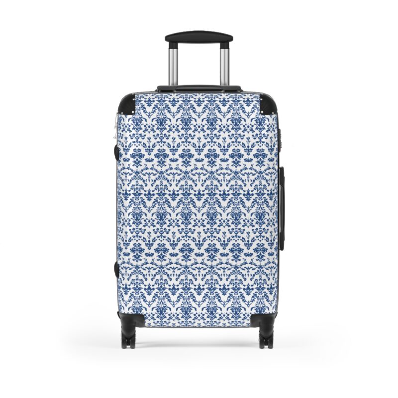 Royal Heirloom – Suitcase | Traditional Inspired Luggage - Medium