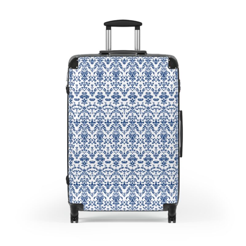 Royal Heirloom – Suitcase | Traditional Inspired Luggage - Large